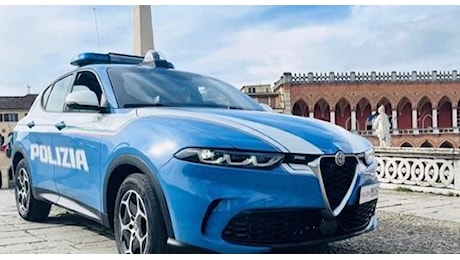 Sequestra e violenta una donna il giorno dopo essere uscito dal carcere