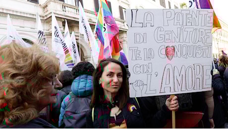Mattarella e il richiamo sulle unioni civili