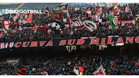 &#55356;� Il Milan accoglie Fonseca, la Curva Sud: Al raduno non ci saremo 💣 | OneFootball