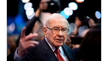 Cambia l’aria a Wall Street, Buffett ed hedge-fund guardano oltre i Magnifici 7