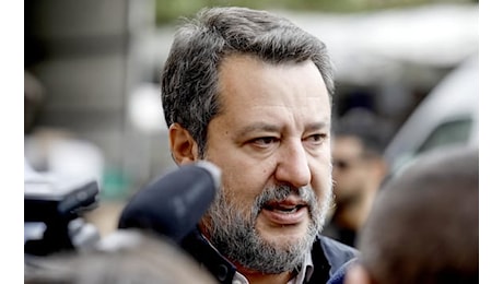 Processo Open Arms: cosa rischia Matteo Salvini con la sentenza