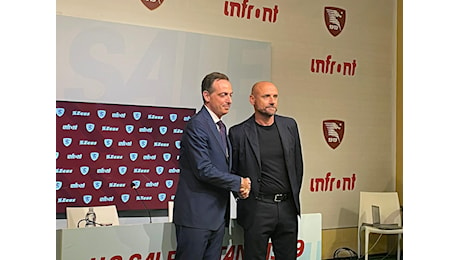 Salernitana, strappo con Petrachi: Iervolino e Milan cercano ds e allenatore, le idee