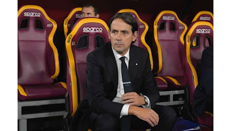 Inter, Inzaghi è sicuro: decisione presa in vista dello Young Boys