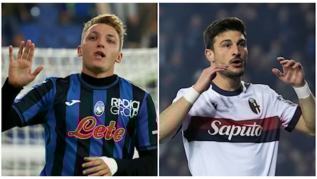 Atalanta-Bologna: probabili formazioni, dove vederla in tv e streaming, orario e arbitro
