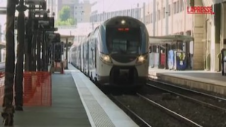 Francia: attacco a rete ferroviaria, 800 mila passeggeri coinvolti