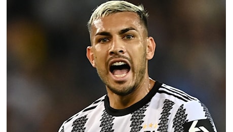 Scommesse Serie A, spunta la ricostruzione: l’episodio di poker online con i bianconeri Paredes e Perin, ecco cosa accadde