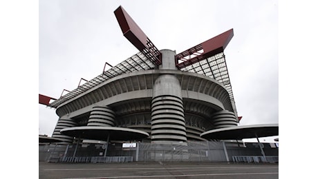 L'allarme di Sala su San Siro: Fare in fretta prima che il Milan viri su San Donato