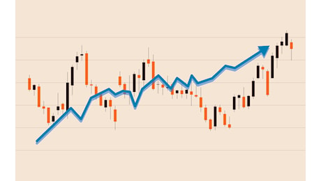 Borsa: attesa Fed segnata da vendite su banche e oil, Milano (-1,2%) in coda