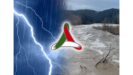 Allerta Meteo, duro avviso della Protezione Civile: in arrivo Nubifragi, Vento e Neve, regioni a rischio