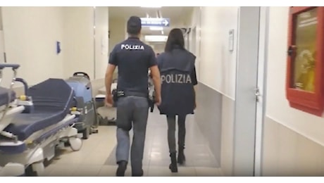 Piacenza, arrestato primario “Decine di abusi su colleghe”