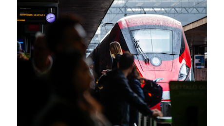 Operaio travolto e ucciso sulla linea Bologna-Venezia