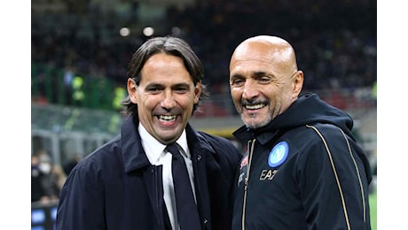 Spalletti contro Inzaghi: la pace che fa comodo