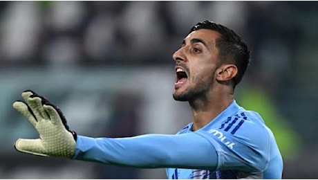 Perin a Rai Sport: Siamo la Juventus, un pareggio non ci soddisfa ma questa è la strada giusta! Tutti nella stessa direzione, con questa filosofia...