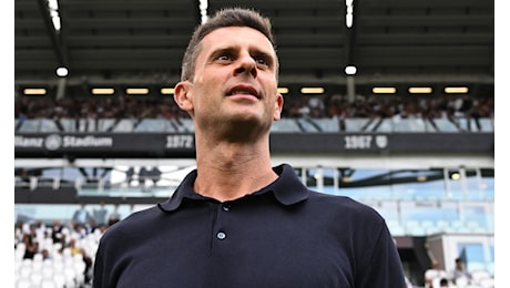 Mercato Juve, la rivoluzione di Thiago Motta e Giuntoli è costata solo 53,8 milioni: i NUMERI