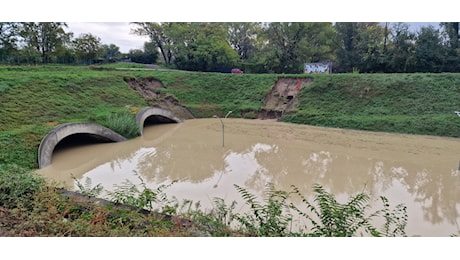 VIDEO| Bologna, il sottopasso del Maggiore è un lago