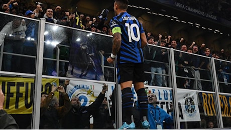 Che bella l’Inter di Coppa. Lo show di Calha e Lautaro spegne la Stella Rossa