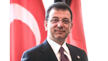 Turchia, respinta l’istanza di scarcerazione Imamoglu