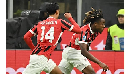 Milan-Udinese 1-0: video, gol e highlights