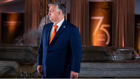 L'Ue processa Orbán (perché è stato sé stesso). Nessuna sanzione, nessuna conseguenza (di A. Mauro)