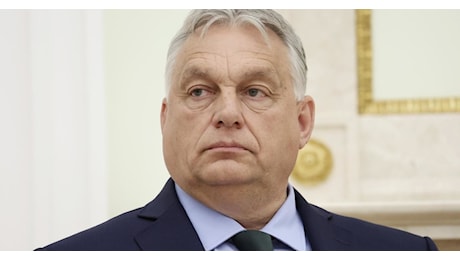 Ue, i Partito popolare danese coi Patrioti di Orban: nuovi equilibri a Bruxelles