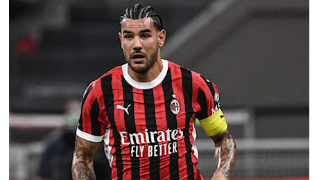 Theo Hernandez Milan, rinnovo da urlo per il francese! Contratto alla Leao, queste le cifre sul piatto