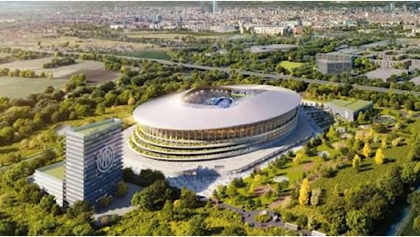 Il Sole 24 Ore - Nuovo stadio: Oaktree ha riavvicinato Inter e Milan. Esiste ancora una procedura...