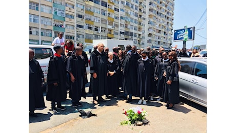 In Mozambico la protesta degli 'Indignados': Brogli politici e oppositori fatti fuori, dov'è Italia?