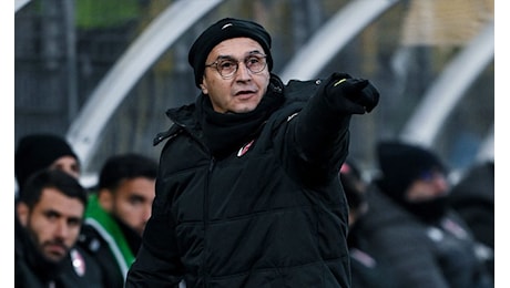 Sampdoria-Salernitana, Marino ritrova i blucerchiati in Serie B: il bilancio del tecnico contro questa squadra, il dato