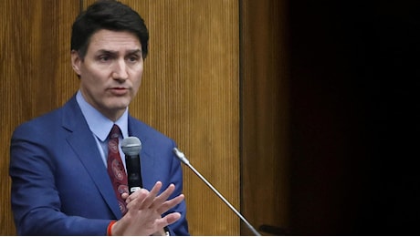 Canada, premier nel mirino: Trudeau potrebbe dare le dimissioni da leader del suo partito