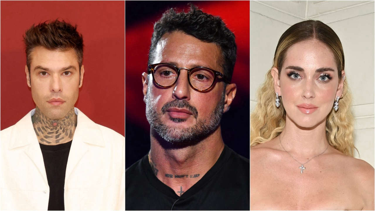 Falsissimo e il Dramma di Fedez: Tradimenti, Polemiche e il Rispettoso Appello per Chiara Ferragni