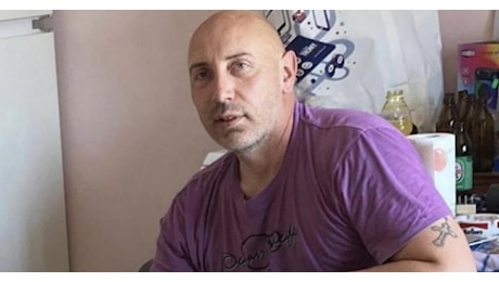 Martino Caldarelli ucciso a coltellate, confessano in due