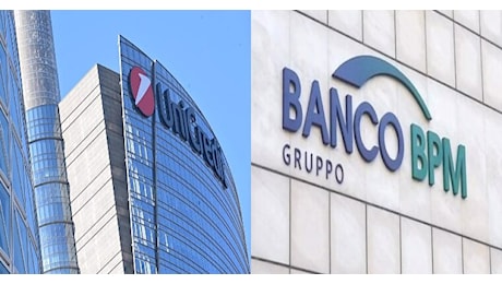 UniCredit e Banco BPM: un’OPS che ridisegna il futuro del credito italiano