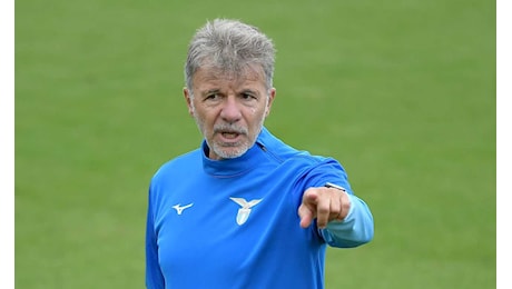 Lazio, Baroni: Castrovilli può giocare. Domani utilizzerò anche Basic, Akpa e Hysaj|Serie A