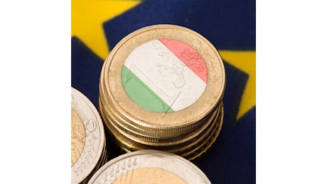 S&P Global migliora il rating dell'Italia