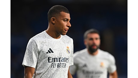 Kylian Mbappé, aperta in Svezia inchiesta per stupro