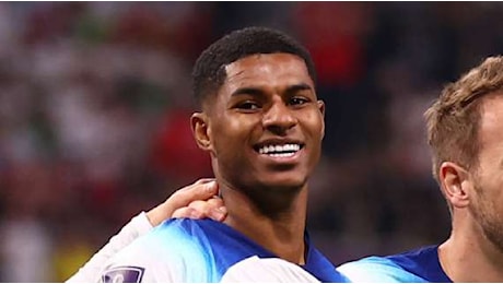 Cosmi su Rashford: Era un potenziale fenomeno. Esperienza in Italia gli farebbe solo bene