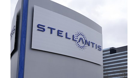 Stellantis, in crescita il numero di brevetti depositati in Italia