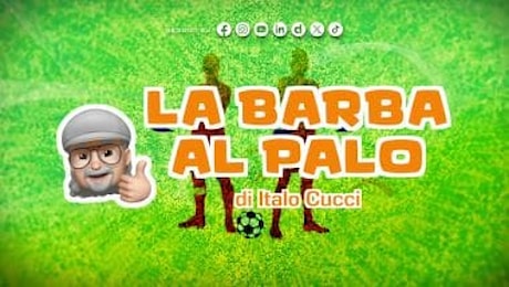 La Barba al Palo - La Nazionale deve imparare a improvvisare