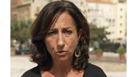 Dalla Sicilia alla guerra: Lucia Goracci, la giornalista aggredita in Libano