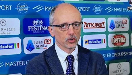 Corsa Champions,. Capuano: Giornata significativa. Ecco le percentuali qualificazione...