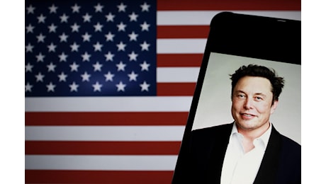 Elon Musk sempre più ricco: ill patrimonio da record