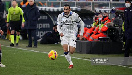 Atalanta: brutte notizie! Zappacosta out