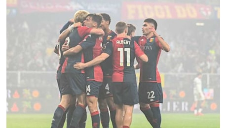 Genoa, l'ex Lazio Bergodi rivela: Sucu seguiva il Grifone da un anno|Serie A