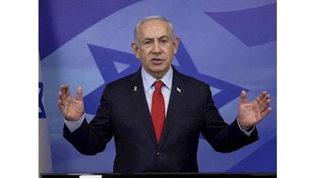 Distruggeremo le infrastrutture Houthi: Netanyahu minaccia i ribelli yemeniti