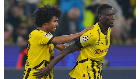 Borussia Dortmund-Barcellona, le pagelle di CM: Guirassy e Adeyemi, che rimpianti per Milan e Napoli. La difesa catalana fa sognare Inter (o Bayern)