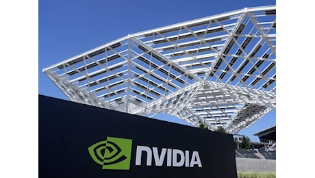 Gli utili di Nvidia pesano più di Fed e dell'inflazione