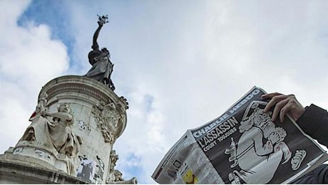 Il superstite di Charlie Hebdo trovato morto in un hotel. «Il mio lavoro è essere vittima»