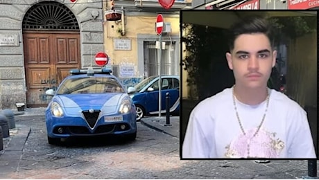 Arcangelo mostrava il petto e sfidava Caiafa a sparare: la dinamica dell'omicidio e i dubbi sulla pistola