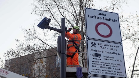 Tutte le novità per Area B e Area C a Milano: cosa cambia dal 1° ottobre per la ztl