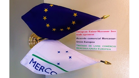 Ue-Mercosur: primo traguardo raggiunto, ma la strada è ancora lunga